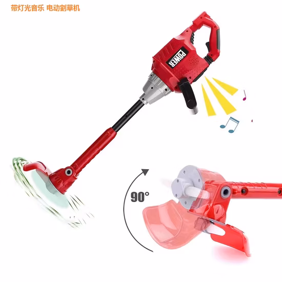 Kids Garden Tools Set Tool Kit Hand Tools Plastic Water Bucket Garden Set Shovel Fork Rake Garden Toy