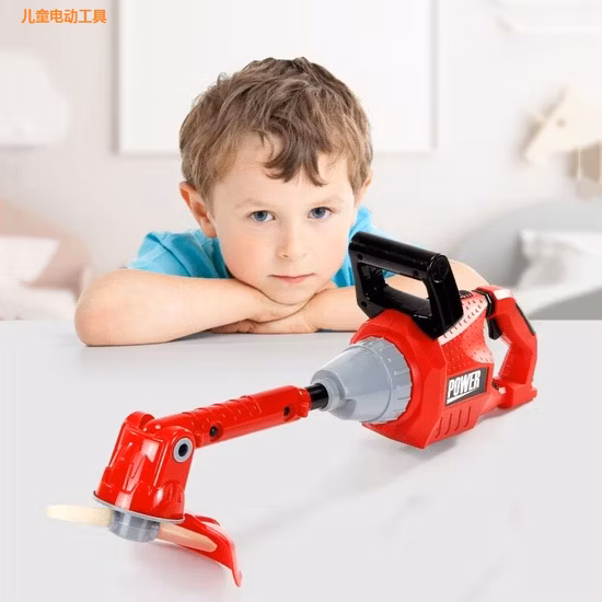 Kids Garden Tools Set Tool Kit Hand Tools Plastic Water Bucket Garden Set Shovel Fork Rake Garden Toy
