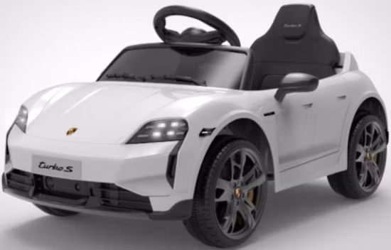 Lizenziertes elektrisches Kinderauto Can Am Marverick UTV mit 2,4-G-Fernbedienung